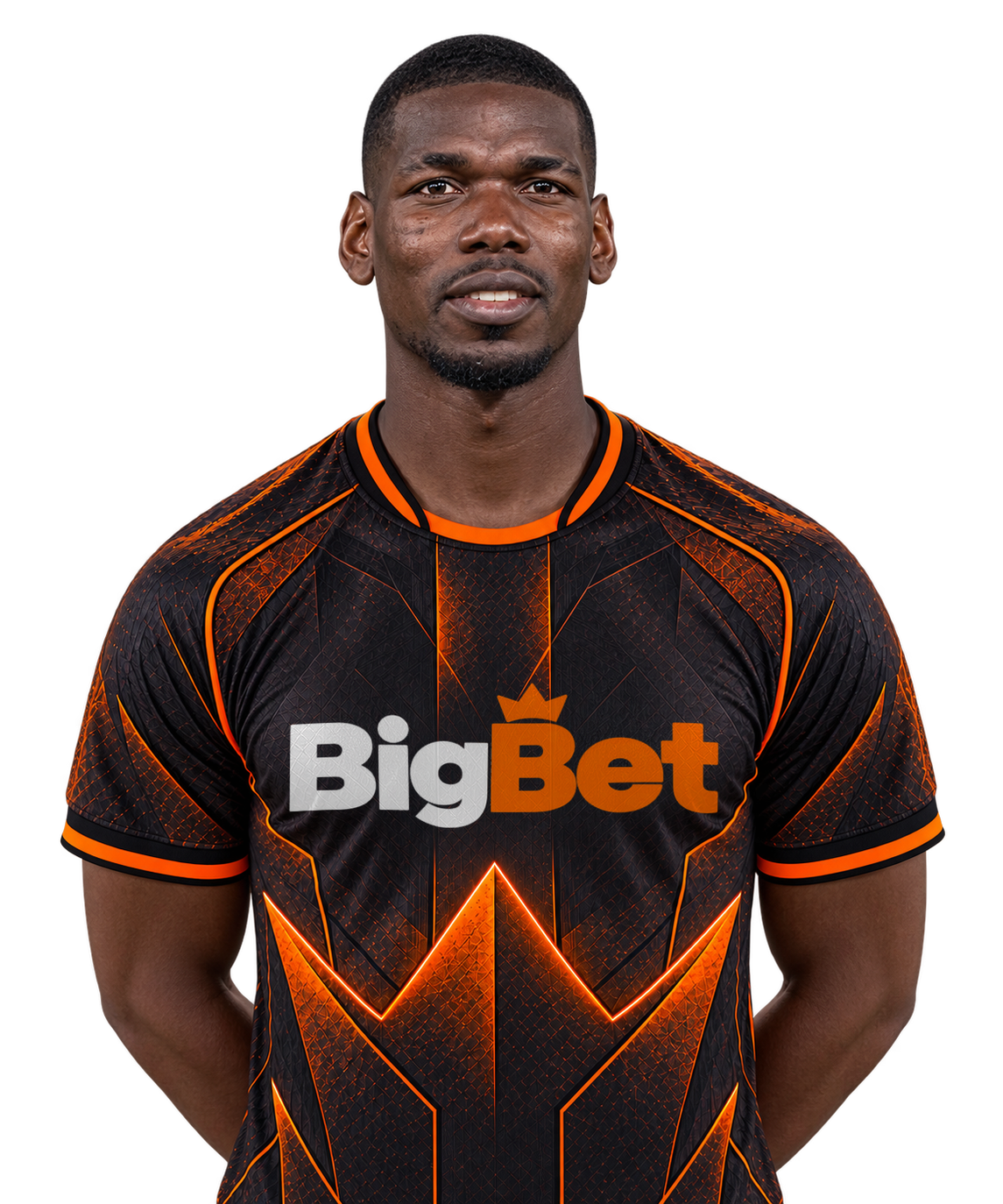 PAUL POGBA