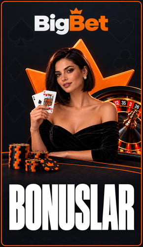 EN ÖZEL BONUSLAR